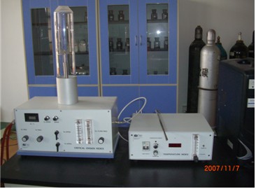 氧指数测定仪（403西）